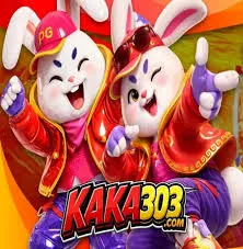 KAKA303 - Game Slot Terbaik untuk Pengalaman Bermain Menyenangkan