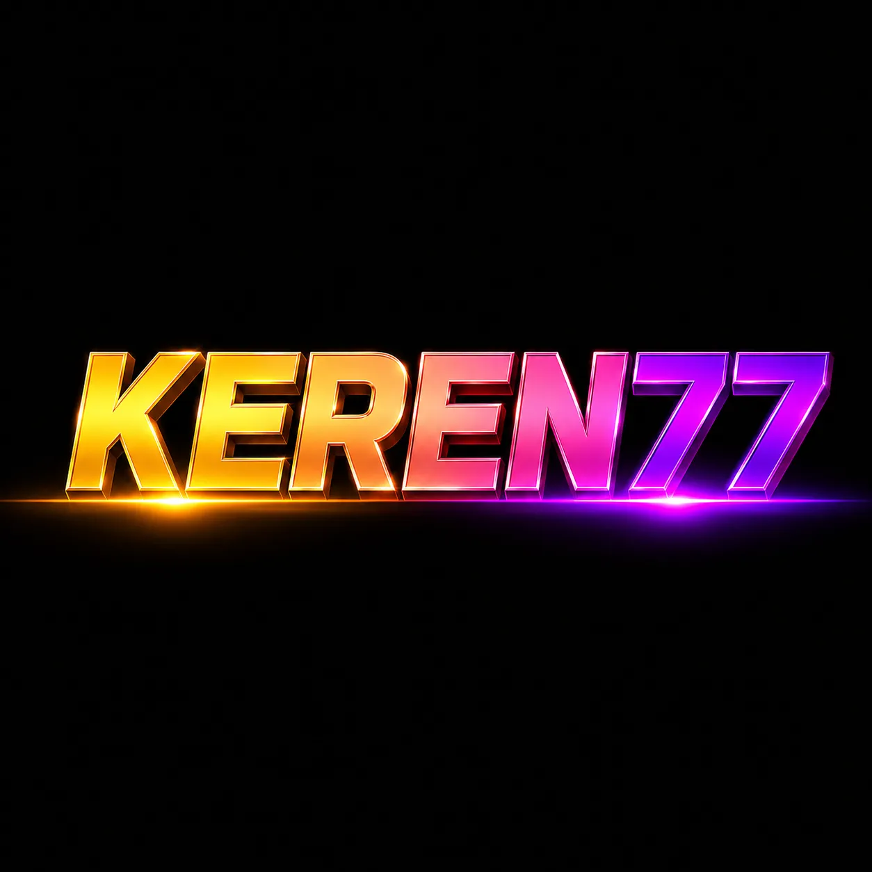 keren77 APK RPG