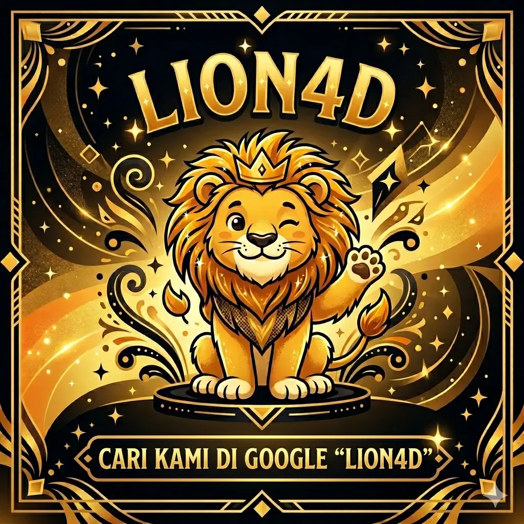 LION4D - Petualangan Idle yang Mengasyikkan