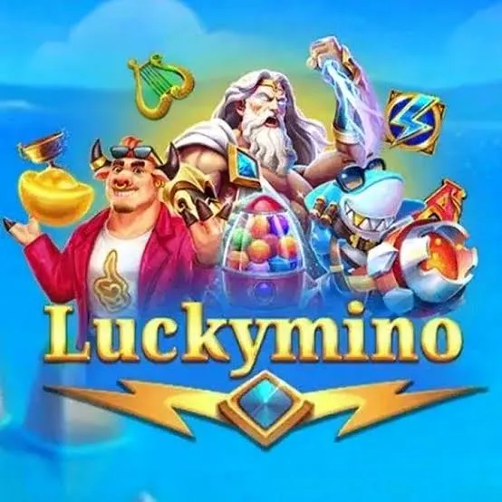 luckymino APK QiuQiu