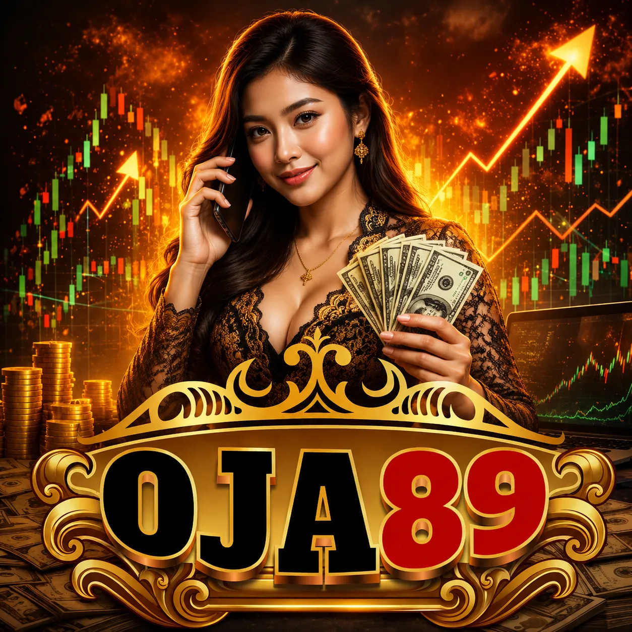 oja89 APK Poker