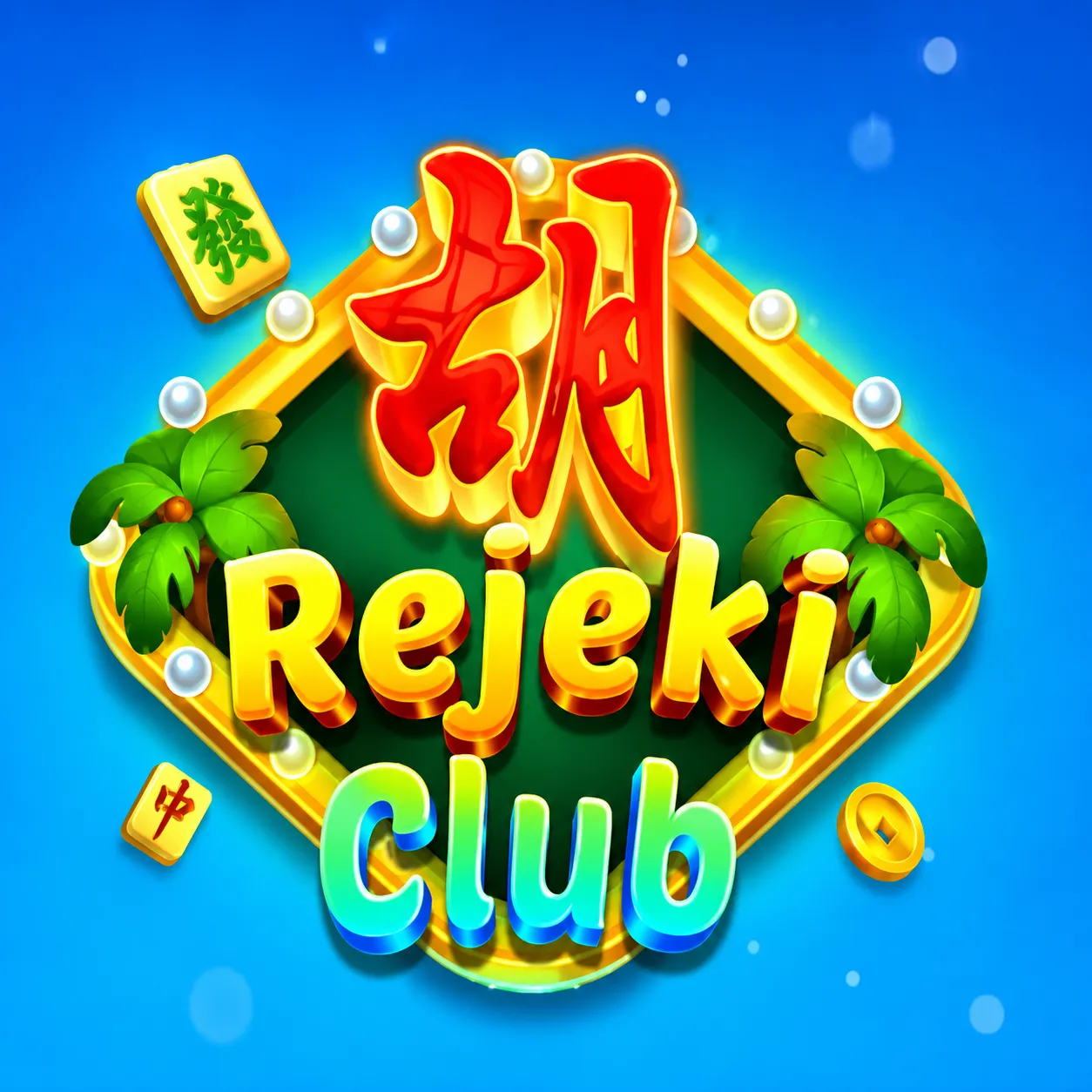 REJEKICLUB - Petualangan Seru di Dunia Fantasi